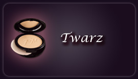 Make Up - Twarz