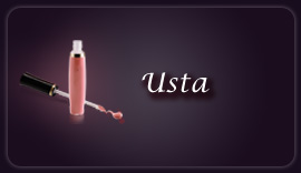 Make Up - Usta