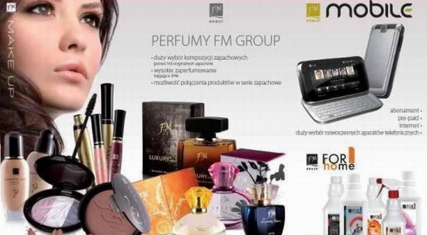 Perfumy, Make Up, For Home, Mobile